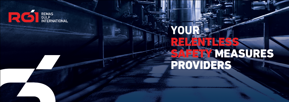 Remas Gulf International