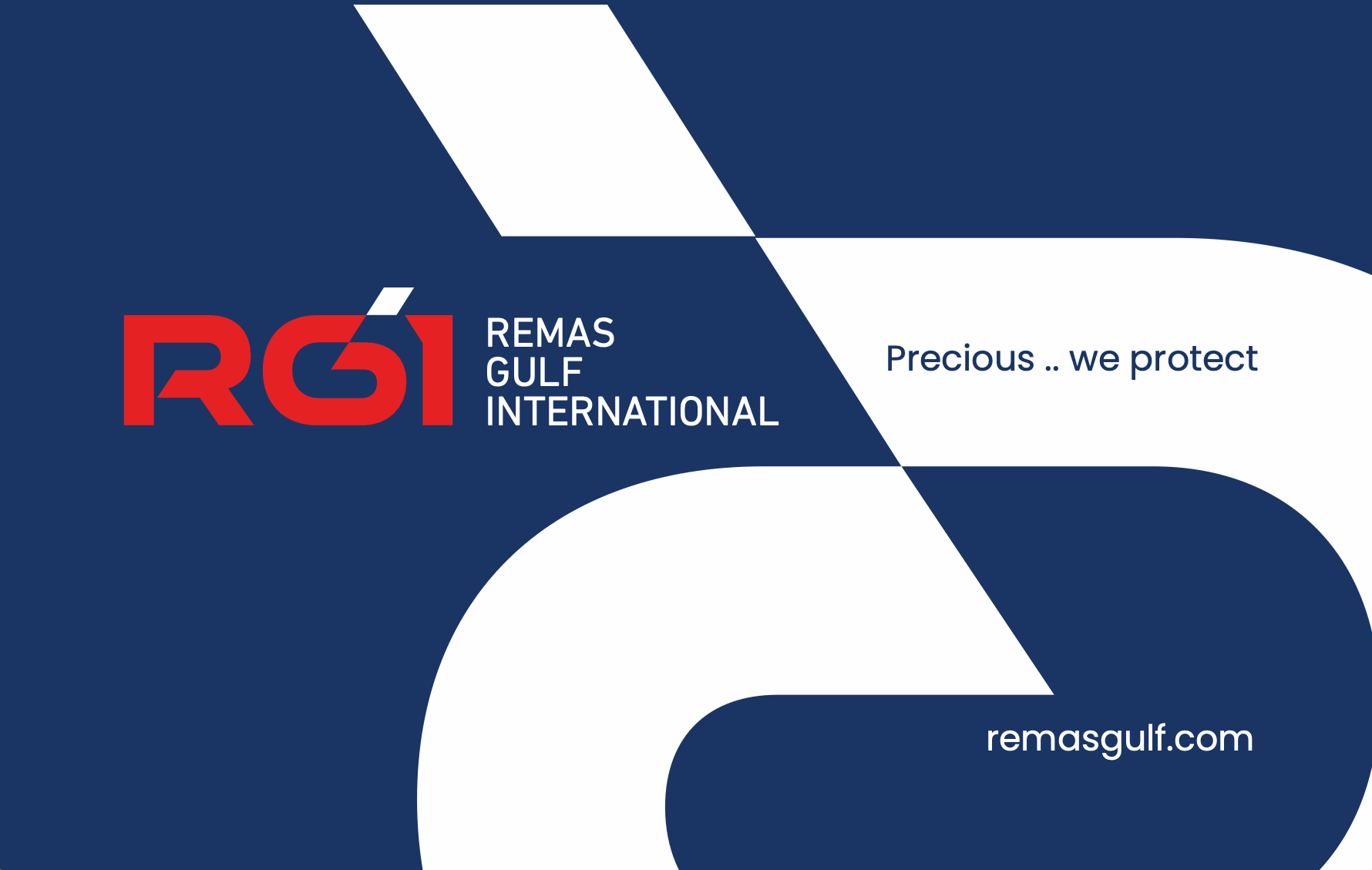 Remas Gulf International 