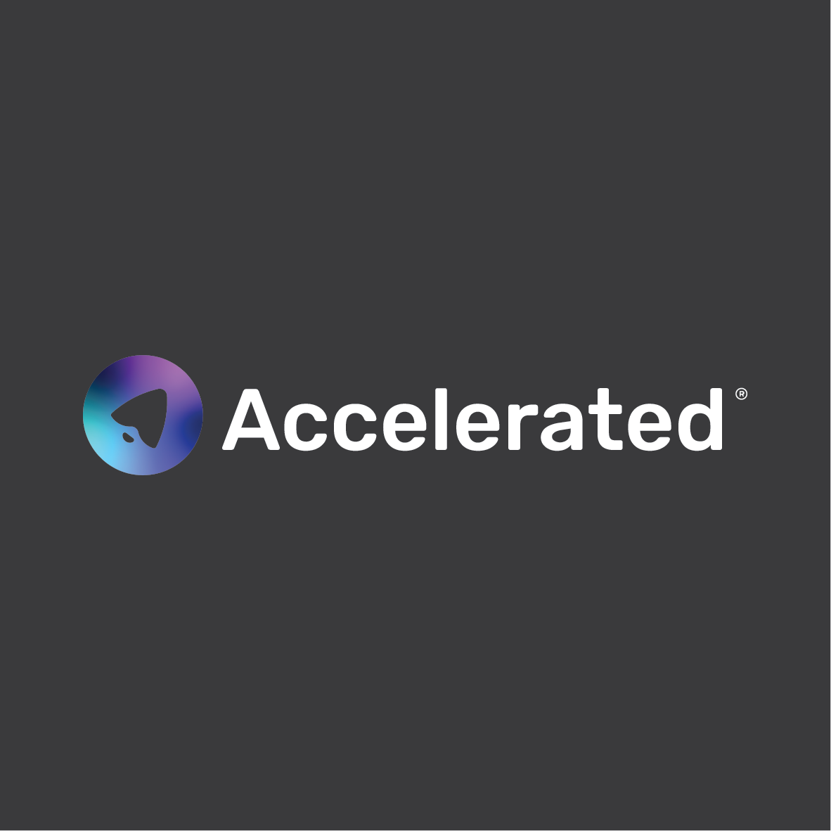 Accelerated Agency